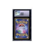 Pokemon Kricketune VSTAR Universe s12a Full Art #174 CGC 10