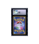 Pokemon Mawile V Incadescent Arcana CSR Full Art #085 CGC 10