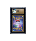 Pokemon Radiant Blastoise Pokémon GO #018 CGC Pristine 10