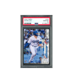 Topps 2020 Gavin Lux Rookie Card Dodgers #290 PSA 10