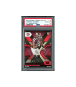 Panini Chronicles DP 2020 Kendrick Rogers XR Mirror Red PSA 10