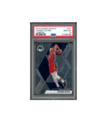 Panini Mosaic 2019 Jaxson Hayes Jumping #221 PSA 10