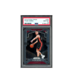 Panini Prizm 2019 Tyler Herro Rookie Miami Heat #259 PSA 10