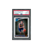 Panini Donruss Michael Porter Jr #182 PSA 10 - Chip in Case