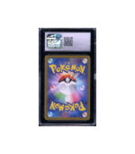 Pokemon Magby Ancient Roar Full Art #068 CGC 10 (New Label)