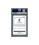 Panini Hoops 2019 Tyler Herro Rookie Miami Heat #210 PSA 10