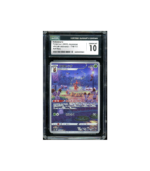 Pokemon Kricketune VSTAR Universe s12a Full Art #174 CGC 10
