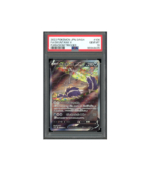 Pokemon Skuntank V Paradigm Trigger Alt Full Art #106 PSA 10