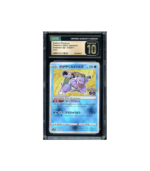 Pokemon Radiant Blastoise Pokémon GO #018 CGC Pristine 10