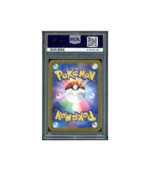 Pokemon Bombirdier Violet ex sv1V AR Full Art #089 PSA 10