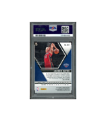 Panini Mosaic 2019 Jaxson Hayes Jumping #221 PSA 10
