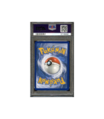 Pokemon Ivysaur Holo Classic Collection CLV #002 PSA 10