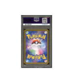 Pokemon Wellspring Mask Ogerpon ex sv6 Full Art #127 PSA 10