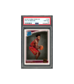 Panini Donruss 2018 Collin Sexton Rated Rookie #280 PSA 10
