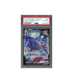Pokemon Shadow Rider Calyrex VMAX Climax Full Art 236 PSA 10