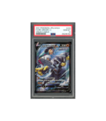 Pokemon Rapid Strike Urshifu VMAX Climax Full Art #240 PSA 10