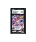 Pokemon Duraludon VMAX Climax s8b CSR Full Art #253 CGC 10