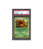 Pokemon Parasect Lv.33 Holo Classic CLV Deck #005 PSA 9 Mint