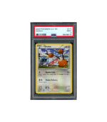Pokemon Doduo Holo Classic CLV Deck #013 PSA 9 Mint