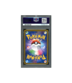 Pokemon Shadow Rider Calyrex VMAX Climax Full Art 236 PSA 10
