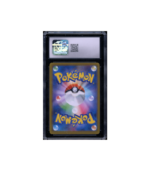 Pokemon Jolteon VMAX Climax s8b CHR Full Art #193 CGC 10