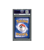 Pokemon Gengar & Mimikyu GX csm2b Alt Full Art #163 PSA 10