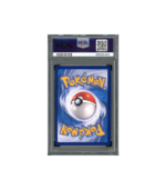 Pokemon Eevee & Snorlax GX Shining Synergy csm2c #171 PSA 9