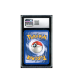 Pokemon Anorith Ruby & Sapphire EX Sandstorm #28 CGC 8.5