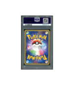 Pokemon Glaceon LV.X Holo Dawn Dash DP4d PSA 10 Gem Mint