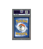 Pokemon Parasect Lv.33 Holo Classic CLV Deck #005 PSA 9 Mint