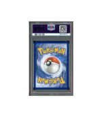 Pokemon Voltorb Holo Classic Collection CLC #010 PSA 9 Mint