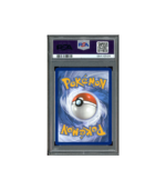 Pokemon Wartortle Holo Classic Collection CLB #002 PSA 9 Mint