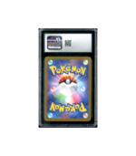 Pokemon Oricorio VSTAR Universe Art Rare Full Art #176 CGC 10