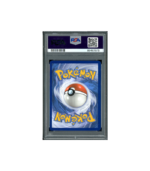 Pokemon Clive Paldean Fates SAR Full Art Trainer #236 PSA 10