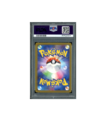 Pokemon Professor Turo's Scenario Future Flash SAR #091 PSA 9