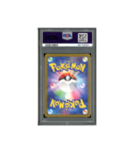 Pokemon Dendra Triplet Beat sv1a SR Full Art #092 PSA 10