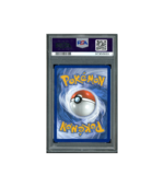 Pokemon Wellspring Mask Ogerpon ex Twilight Masquerade PSA 9