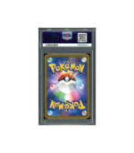 Pokemon Roxanne Battle Region s9a SR Full Art #081 PSA 10