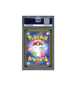 Pokemon Honchkrow V Star Birth s9 Alt Full Art #109 PSA 10