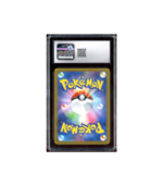 Pokemon Moltres Reverse Holo Poké Ball 151 sv2a #146 CGC 10