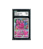 Pokemon Oricorio VSTAR Universe Art Rare Full Art #176 CGC 10