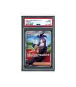 Pokemon Dendra Triplet Beat sv1a SR Full Art #092 PSA 10