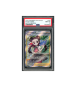 Pokemon Roxanne Battle Region s9a SR Full Art #081 PSA 10