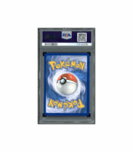 Pokemon Castform Sunny Form Surging Sparks #195 PSA 10