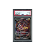 Pokemon Giratina V Lost Origin Alternate Full Art #186 PSA 10