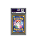 Pokemon Rillaboom VMAX Shiny Star V s4a Full Art #305 PSA 10