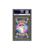 Pokemon Channeler Miracle Twins sm11 Full Art #105 PSA 10