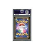 Pokemon Grimsley GG End SR Full Art Trainer #061 PSA 10