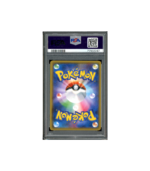 Pokemon Professor Elm's Lecture Super Burst Impact 102 PSA 10