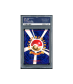 Pokemon Charizard CD Promo Holo #6 PSA 10